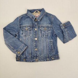 Veste - Du Pareil au Même - 5A