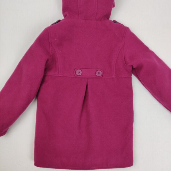 Manteau - La Redoute - 2A – Image 3