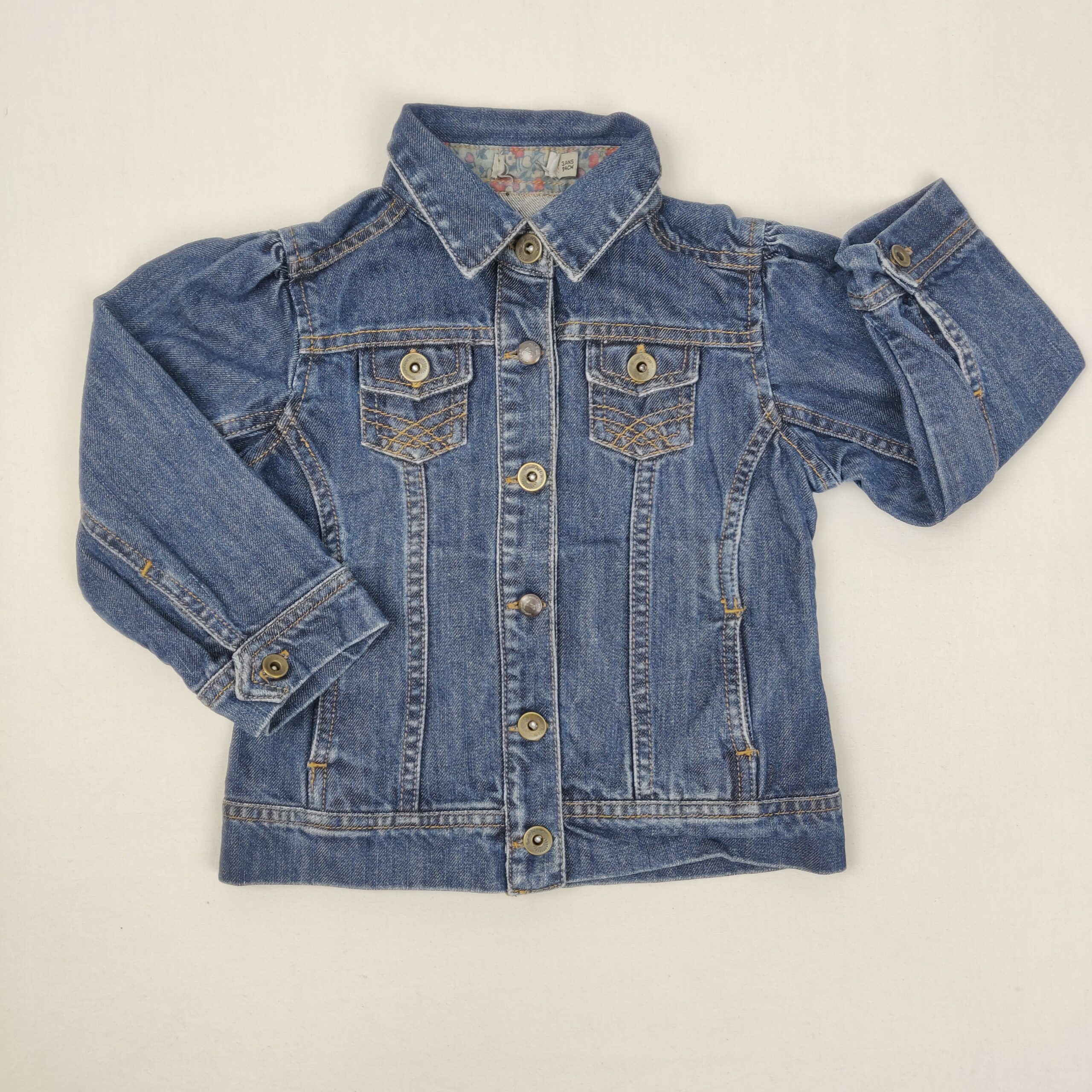 Veste - Sans marque - 3A