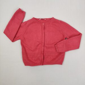 Gilet - Marèse - 4A