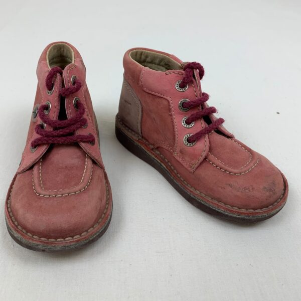 Bottines et boots - Kickers - P28