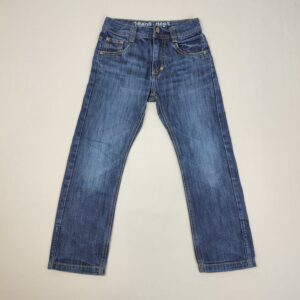 Jeans - Kid's Graffiti - 6A