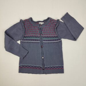 Gilet - Orchestra - 8A