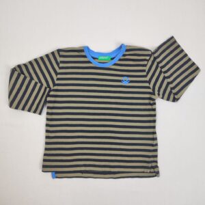 T-shirt manches longues - United Colors of Benetton - 4A