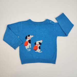 Pull - Jacadi - 2A