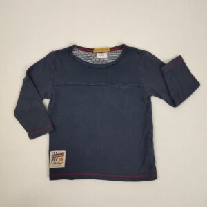 T-shirt manches longues - Tape à l'Oeil - 3A