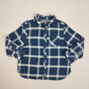 Chemise manches longues - Orchestra - 4A