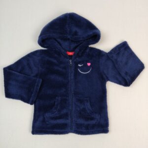 Gilet - Tissaia - 4A