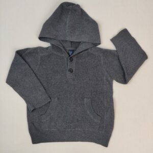 Sweat - GAP - 3A