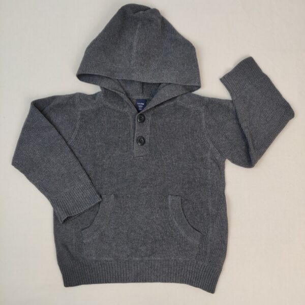 Sweat - GAP - 3A