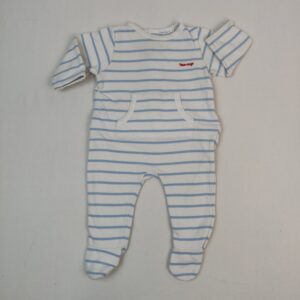 Pyjama 1 pièce - Bout'chou - 6M