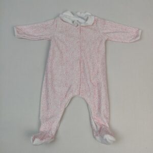 Pyjama 1 pièce - Petit Bateau - 6M