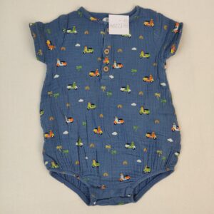 Combicourt - Bout'chou - 9M