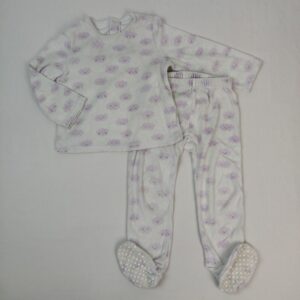 Pyjama 2 pièces - Tex - 4A