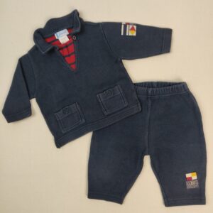 Ensemble 2 pièces - Jacadi - 6M