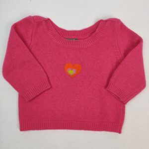 Pull - United Colors of Benetton - 6M
