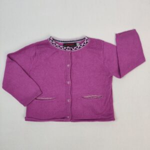 Gilet - Catimini - 12M