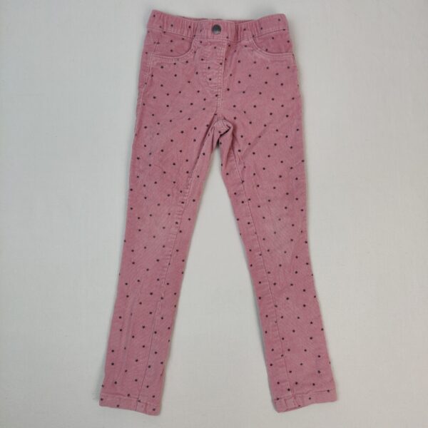Pantalon - Du Pareil au Même - 5A