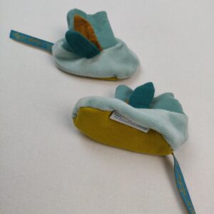 Chaussons - Moulin Roty - 6M