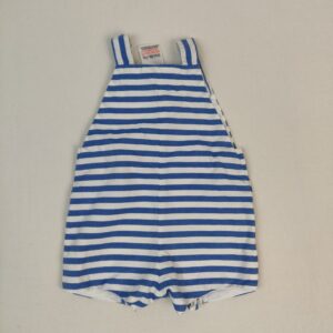 Salopette - Jacadi - 6M