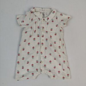 Combicourt - Petit Bateau - 3M