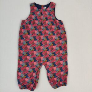 Combinaison longue - Natalys - 6M