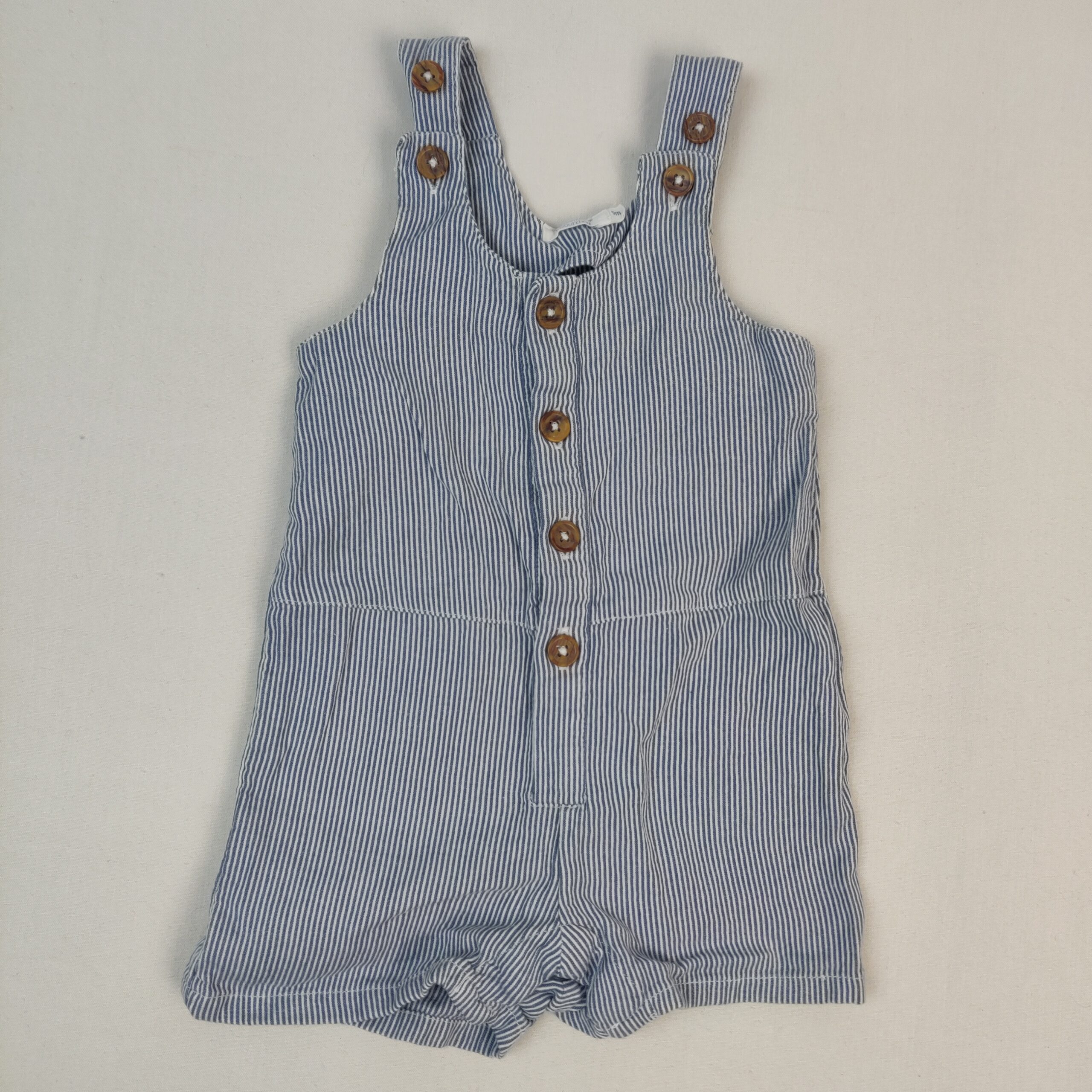 Salopette - Bout'chou - 9M