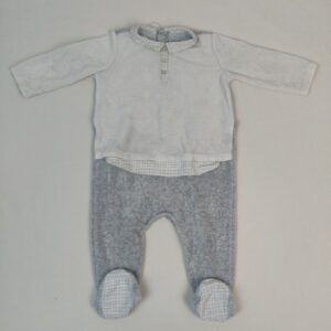 Pyjama 1 pièce - Natalys - 9M