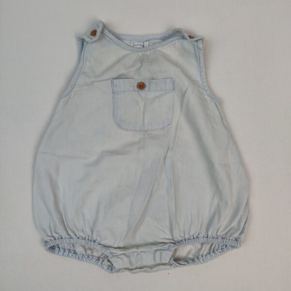 Combicourt - Bout'chou - 6M
