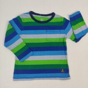 T-shirt manches longues - GAP - 2A