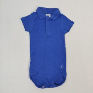 1 body - Petit Bateau - 3M