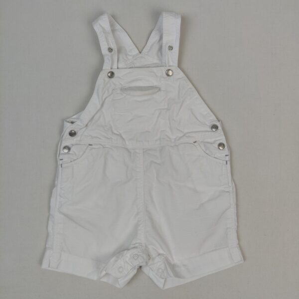 Salopette - Jacadi - 3M