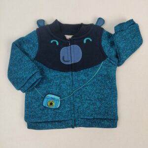 Gilet - Du Pareil au Même - 3M