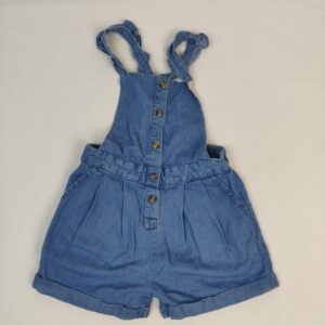 Salopette - Monoprix Kids - 6A