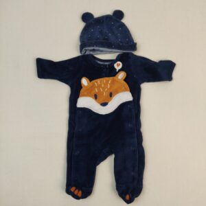 Pyjama 1 pièce - Gemo - 1M