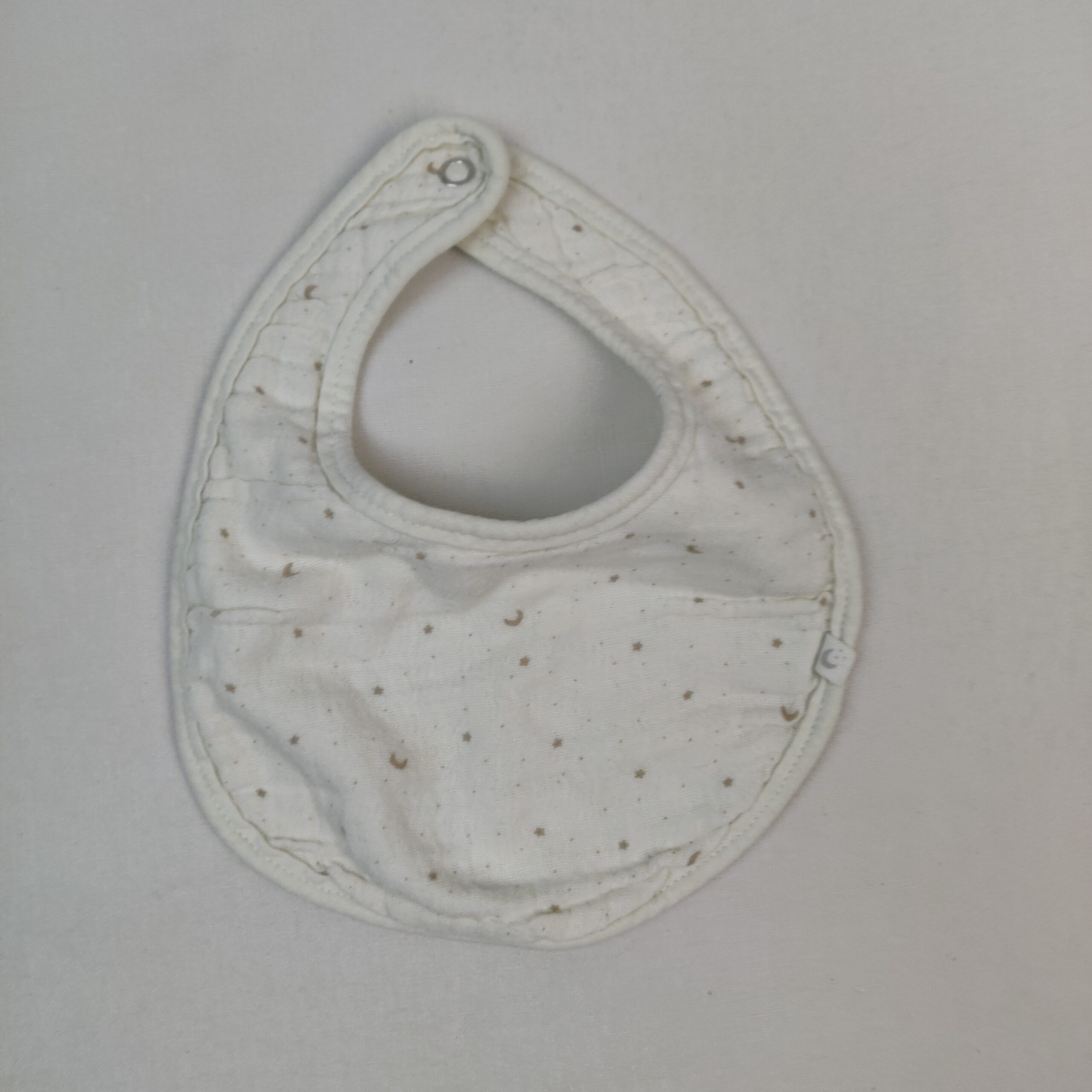 Bavoir - Zara - Unique