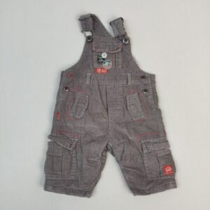Salopette - Sergent Major - 3M