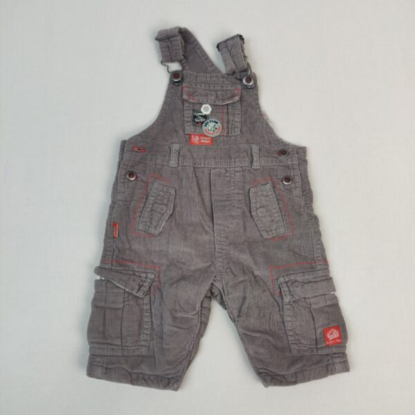 Salopette - Sergent Major - 3M
