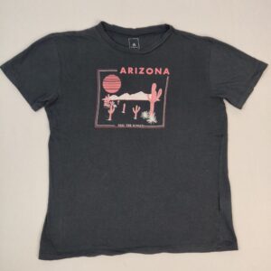 T-shirt manches courtes - Firefly - 14A