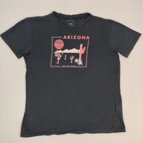T-shirt manches courtes - Firefly - 14A