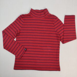 T-shirt col roulé - Sergent Major - 10A