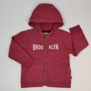 Sweat - Brooklyn Industries - 7A