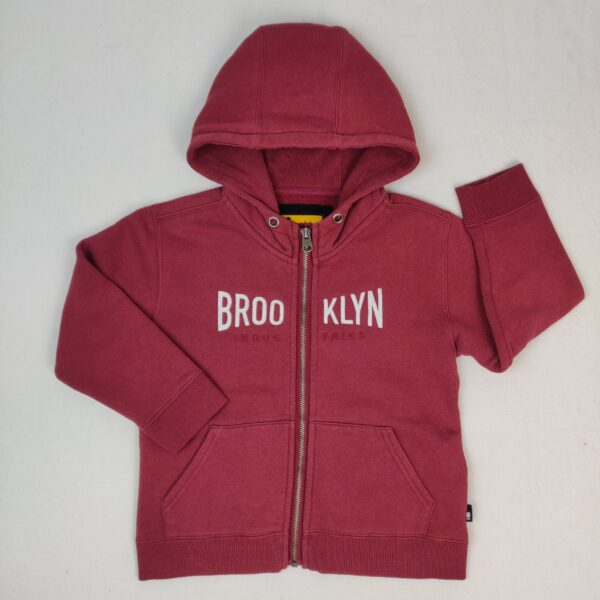 Sweat - Brooklyn Industries - 7A