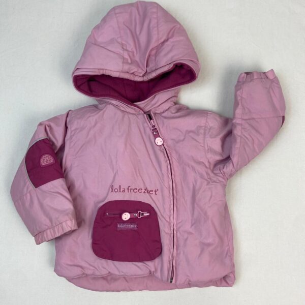 Blouson de ski - Lola Freezket' - 3A