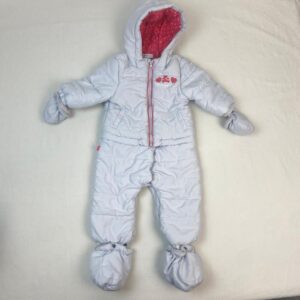 Combi-Pilote  - LuluCastagnette - 18M