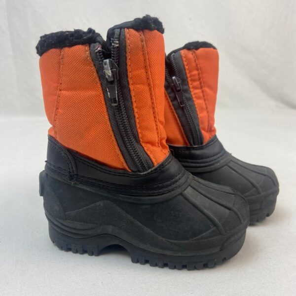 Bottes de neige - Sans marque - P21