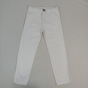 Pantalon - Zara - 7A