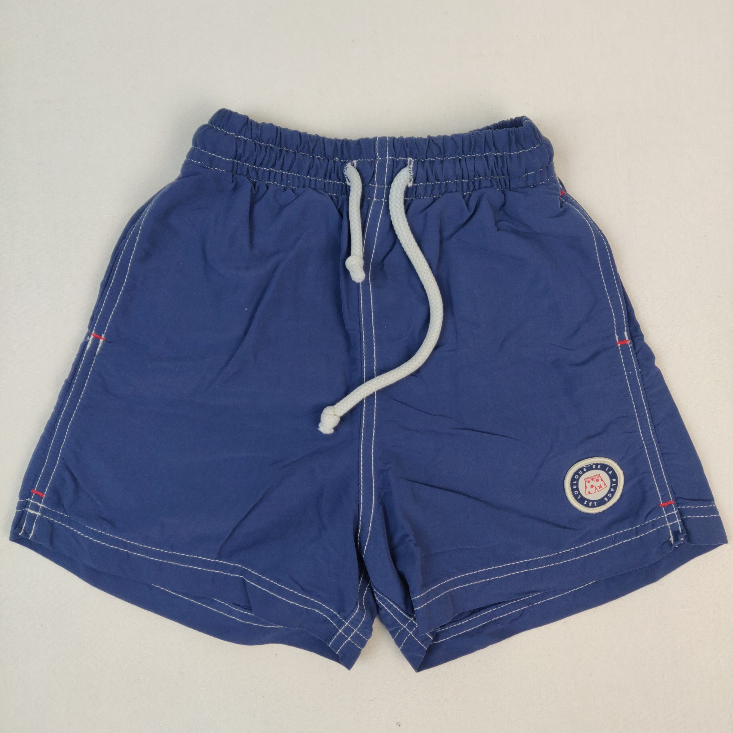 Maillot de bain - Les Loulous de la Plage - 7A