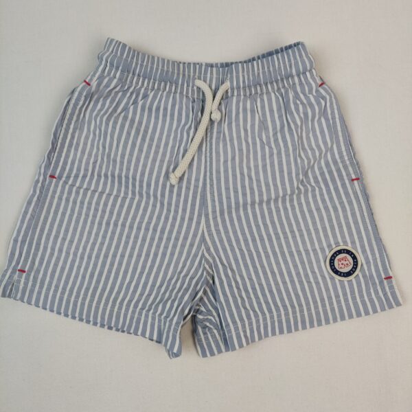 Maillot de bain - Les Loulous de la Plage - 7A