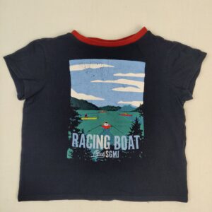 T-shirt manches courtes - Sergent Major - 7A